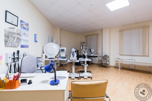 Семейная поликлиника №4 - фото 3