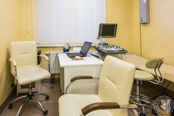 Клиника Рута на метро Удельная - фото 1