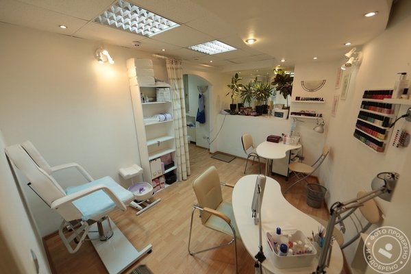 Салон красоты «Брюнетка» - фото 4