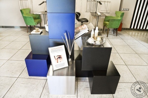 Студия маникюра Express Nails на Профсоюзной - фото 2