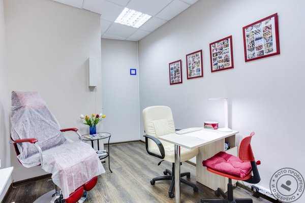 Салон красоты Астория на Каширском шоссе - фото 8