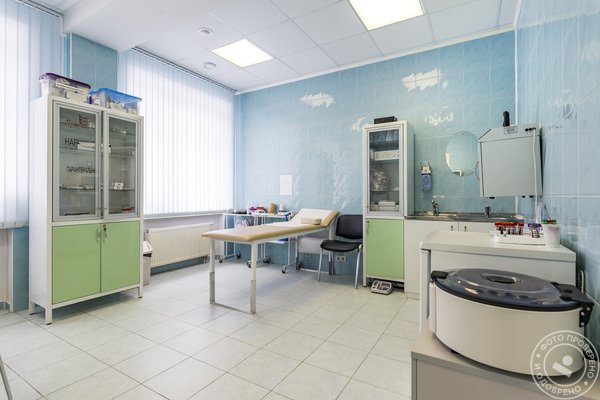 Медицинский центр Medical On Group в Одинцово, на Можайском шоссе - фото 10