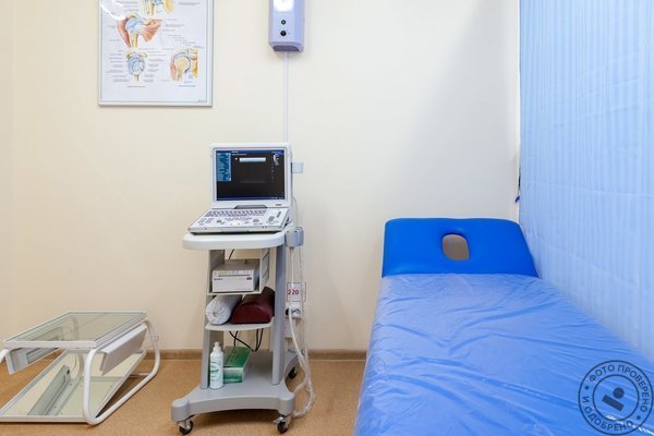 Клиника Стопартроз.ру на Симферопольском бульваре - фото 8