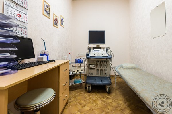 Клиника ЕвроМедика на Комендантском проспекте - фото 6