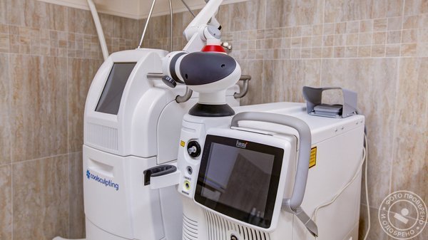 Клиника Ланцетъ-Центр на улице Спиридоновка - фото 10