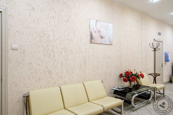 Медицинский центр Таурас-МЕД на метро Старая Деревня - фото 10