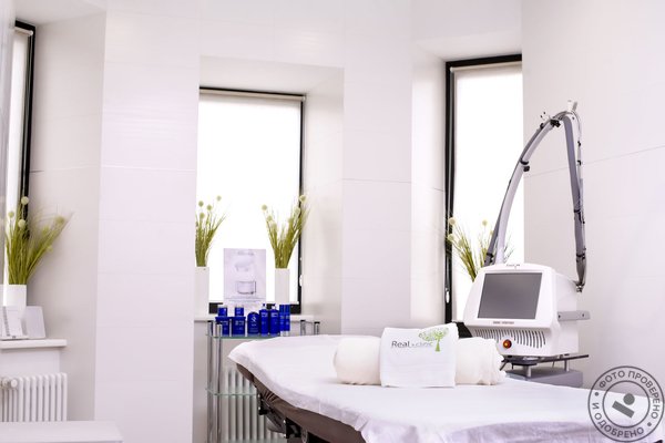 Институт косметологии и клеточных технологий Real clinic на 3-й Фрунзенской улице - фото 7
