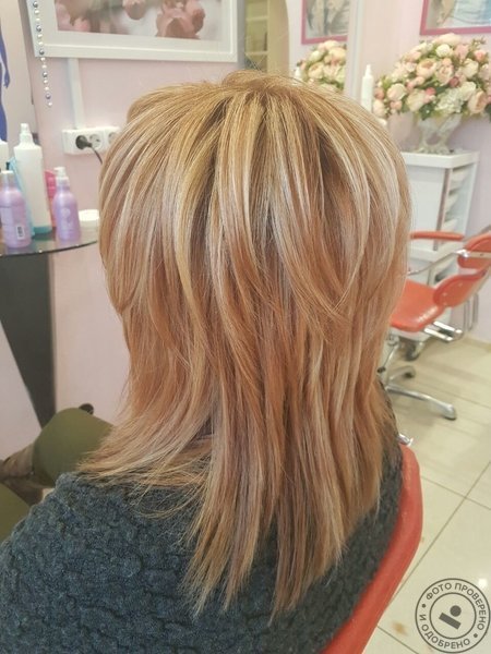 Салон красоты «Шарлиз» - фото 4