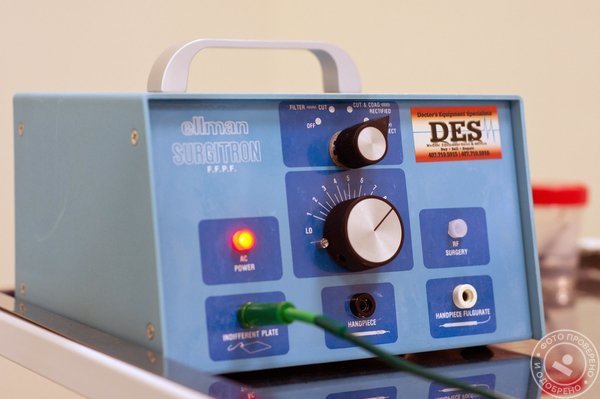 Многопрофильный медицинский центр КДС КЛИНИК на Белозерской улице - фото 5