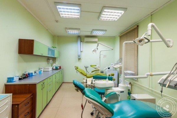 МедЦентрСервис у м. Курская - фото 2