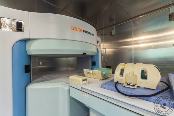 Клиника современной диагностики на Привольной улице - фото 2