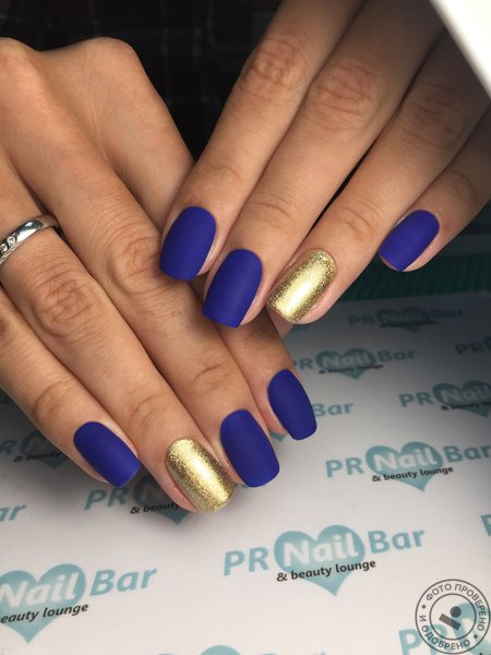 Студия ногтевого сервиса PR Nail Bar & Beauty Lounge - фото 3