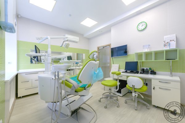 Клиника Авалон на улице Подвойского - фото 7