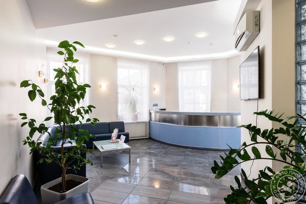 Медицинский центр DLclinic на метро Спортивная - фото 1