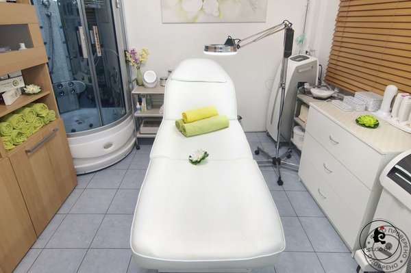 Центр красоты Studio 84 - фото 4