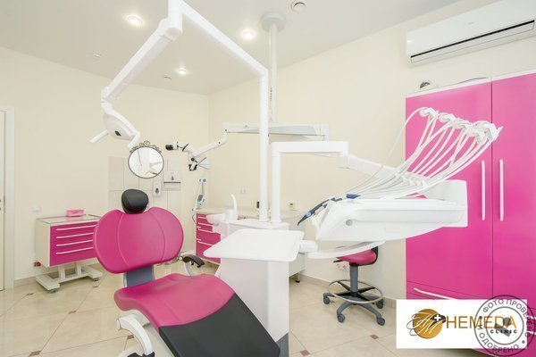 Медицинский центр современных технологий Hemeda Clinic на Шуваловском проспекте - фото 5