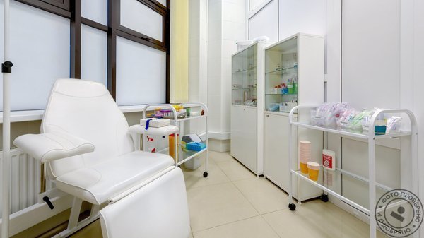 Медицинский центр Кристалл-мед на метро Парнас - фото 9