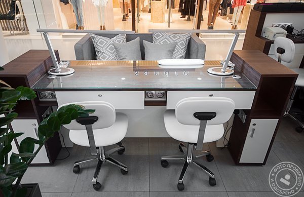 Студия маникюра Express Nails в ТЦ «Времена года» - фото 6