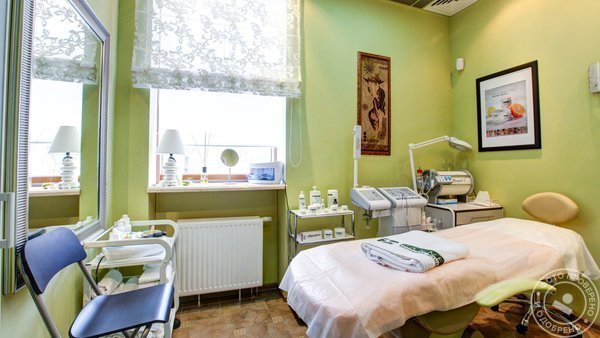 Клиника репродукции Дети из пробирки на Щукинской улице - фото 5