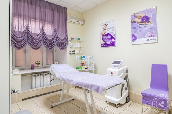 Центр косметологии «ЭпилСити» на Китай-городе - фото 4