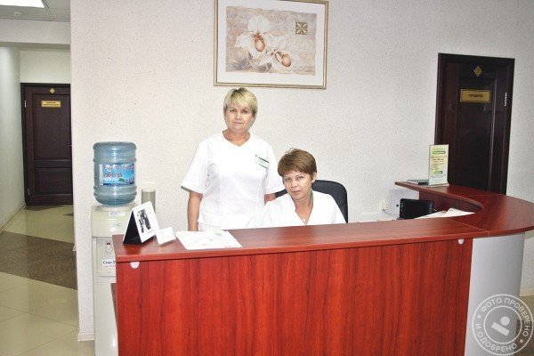 Медицинский центр «Эдем» - фото 7