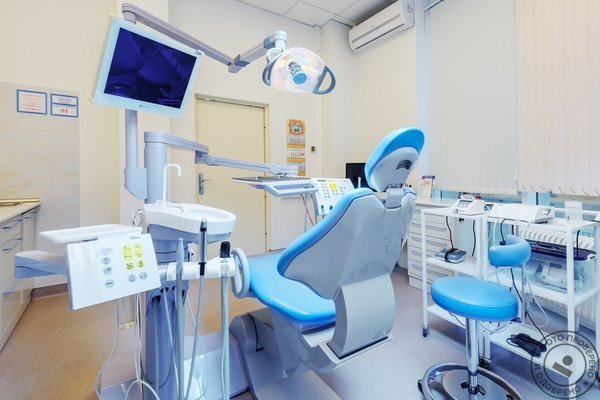 Консультативно-диагностический центр с поликлиникой ФГБУ на Крестовском острове - фото 5