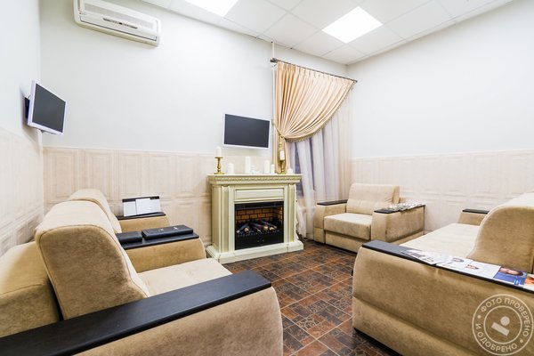 Клиника косметологии Градиент на Чистопрудном бульваре - фото 2