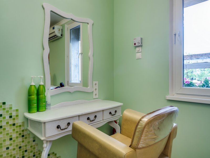 Студия красоты на метро Бибирево - фото 2