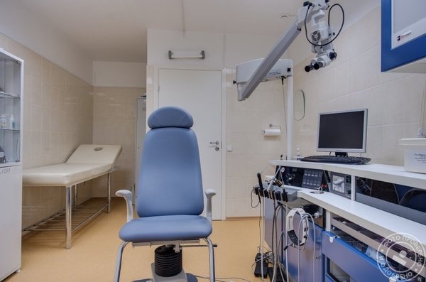 Сеть семейных клиник «Добромед», филиал у м. Бунинская аллея - фото 10