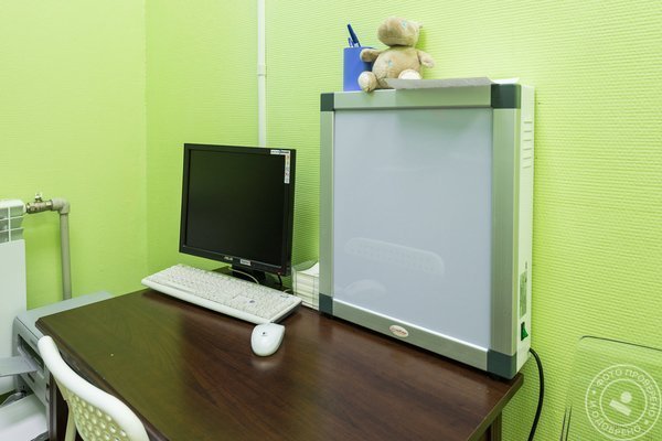 Клиника МРК Т.О.П. - фото 8