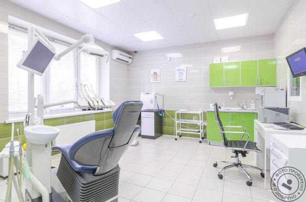 Медицинский центр «Медлайн-Сервис» у м. Речной вокзал - фото 7