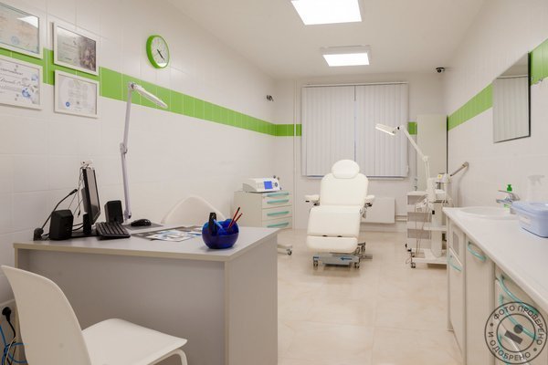 Стоматология Дали в Южном Бутово - фото 7