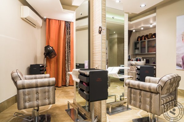 Салон красоты «Нимфа» - фото 1