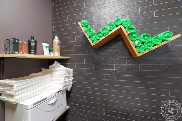 Барбершоп «Я» (м. Рижская) - фото 7