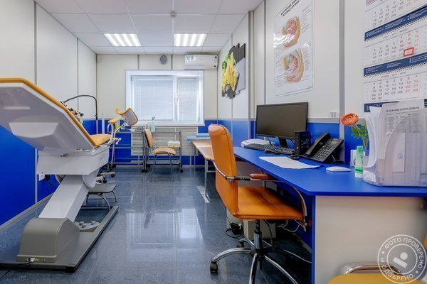 Медицинский центр Диона на проспекте Луначарского - фото 9