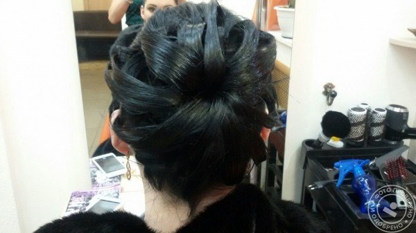 Студия ногтевого сервиса и наращивания ресниц Roskosh - фото 4