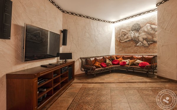 Спа-центр «ПарПалас» - фото 4