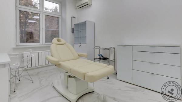 Клиника косметологии и пластической хирургии VIP Clinic на Зоологической улице - фото 5