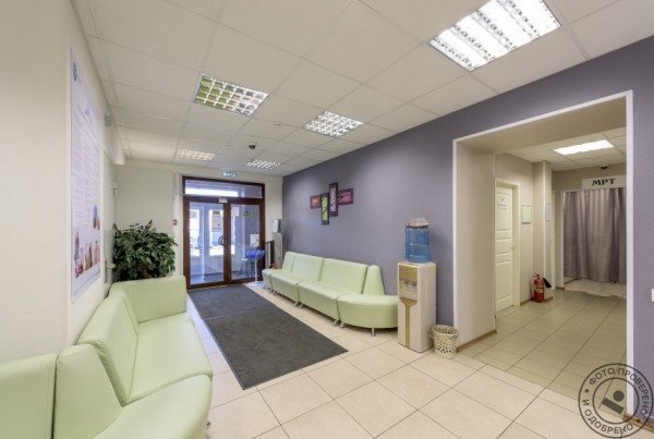 Медицинский центр «МАРТ» - фото 4