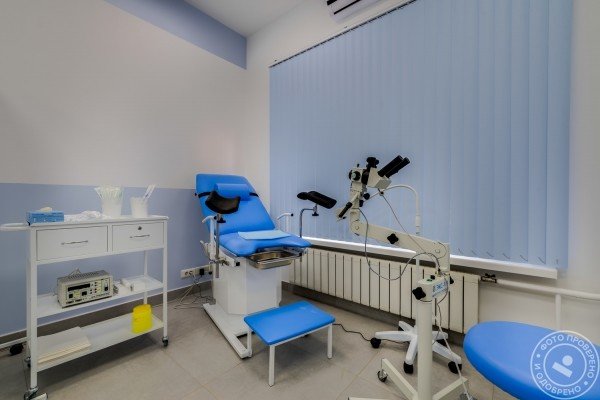 МедЦентрсервис у м. Отрадное - фото 4