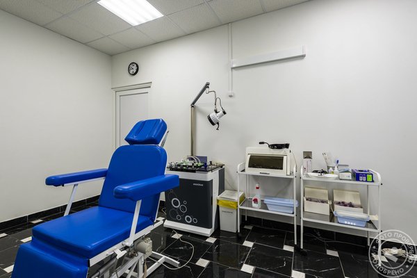 Центр семейной медицины MedPraxis в Кудрово - фото 9