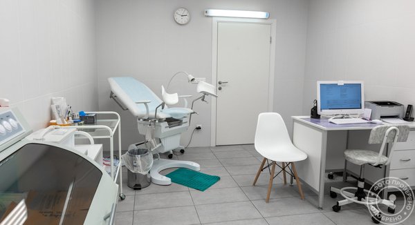 Клиника эстетической медицины Сканди в Некрасовке - фото 4