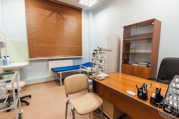 МедЦентрСервис у м. Марьино - фото 2