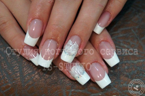 Студия ногтевого сервиса TS-Studio - фото 7