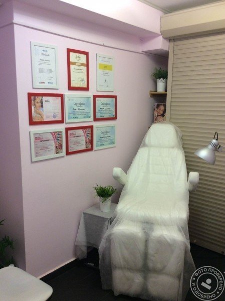 Студия ногтевого сервиса TS-Studio - фото 1