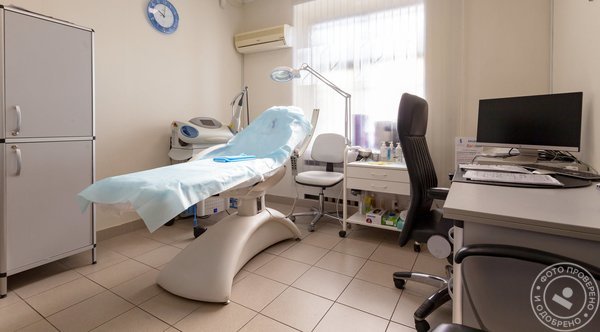 Клиника эстетической медицины Медиал на Ленинском проспекте - фото 1