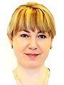 Дрожалкина Наталья Николаевна дерматолог, косметолог