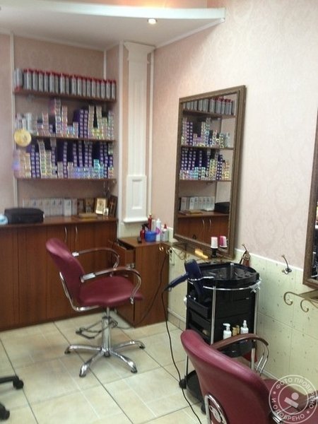 Салон красоты «Небесные ласточки» - фото 6