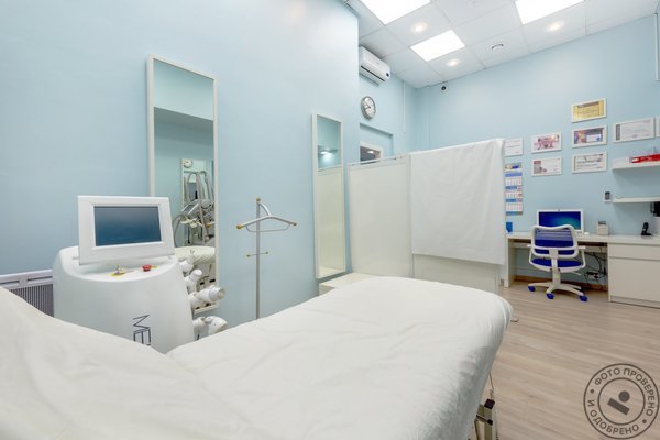 Медицинский центр МедСервис на улице Ярослава Гашека - фото 8