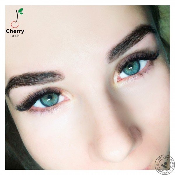 Студия наращивания ресниц Cherry Lash - фото 4